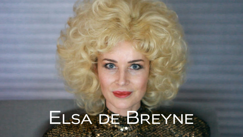 Elsa de Breyne - Bande démo 2025