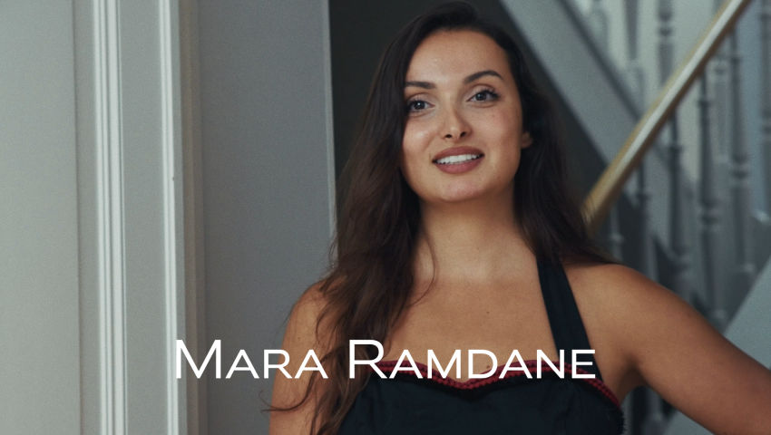Mara Ramdane - Bande démo 2025