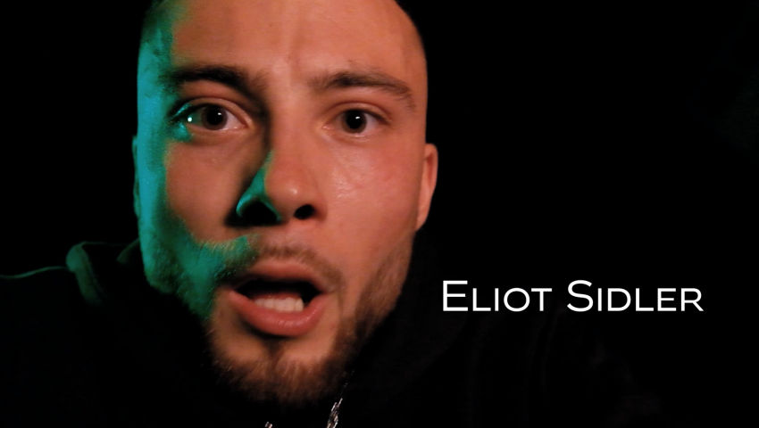 Eliot Sidler - Bande démo 2025