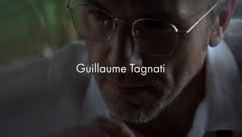 Guillaume Tagnati - Bande démo 2024