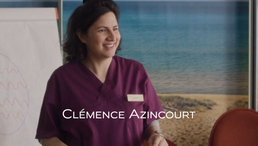 Clémence Azincourt - Bande démo 2025