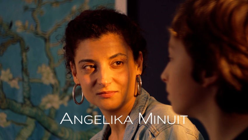 Angelika Minuit - Bande démo 2025