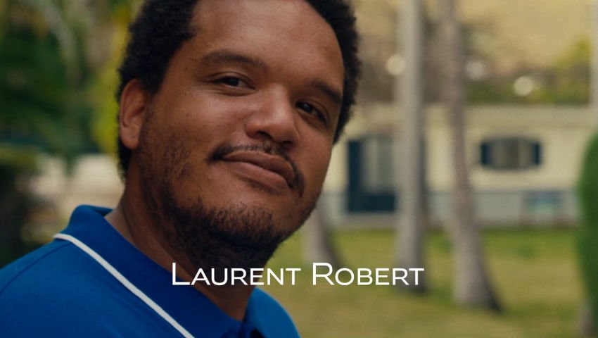 Laurent Robert - Bande démo 2025